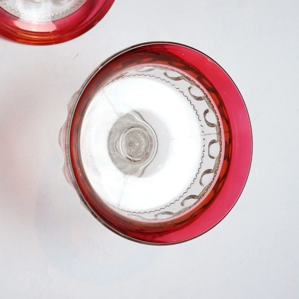 Indiana Glass product vintage